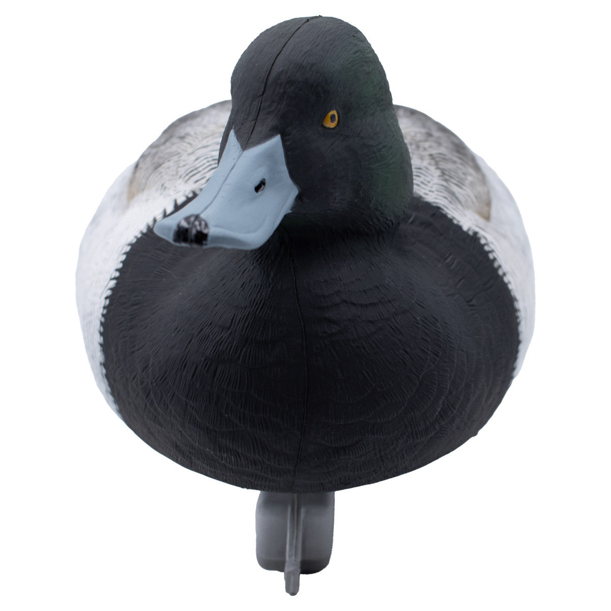 Final Approach LIVE Foam Filled Drake Diver Duck Decoys Image