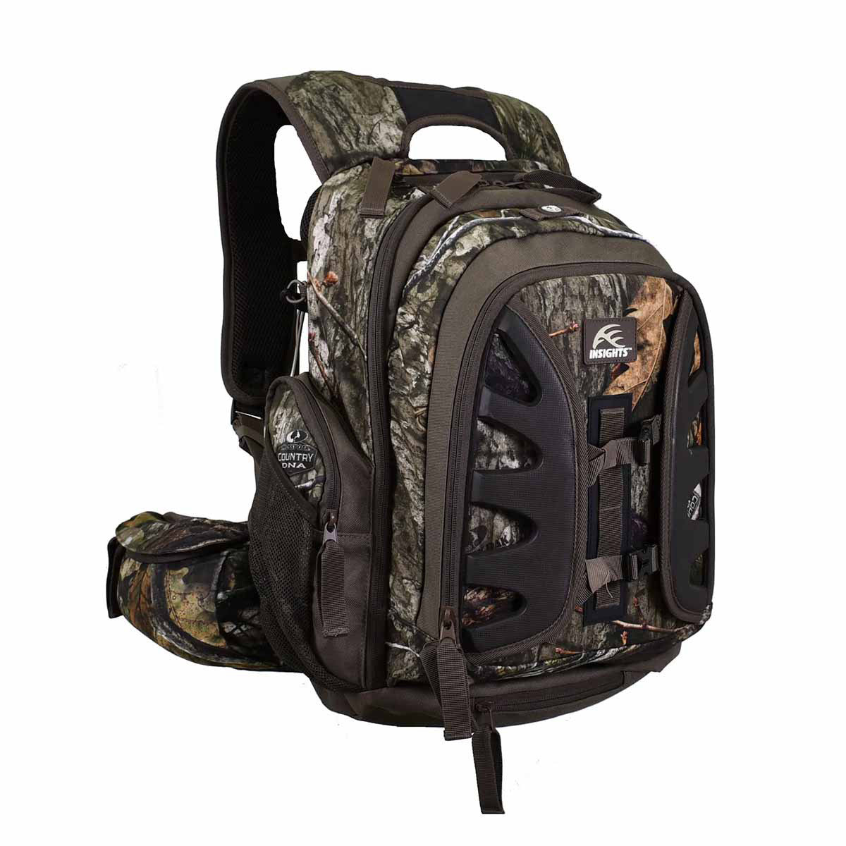 The Element Day Backpack