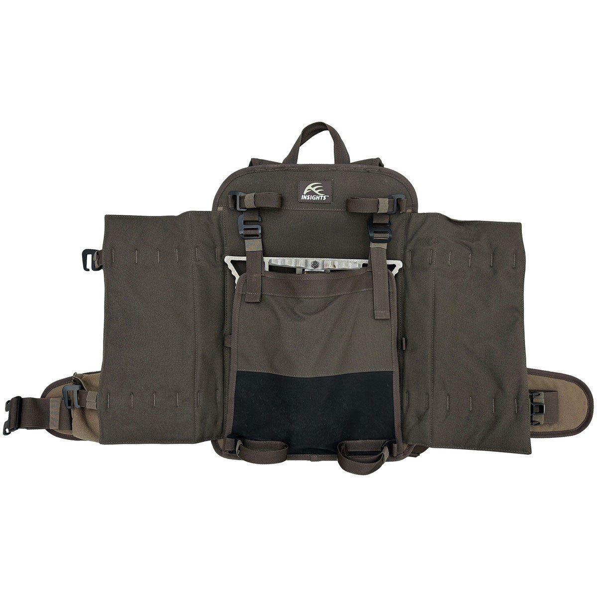 Saddle Stalker Backpack