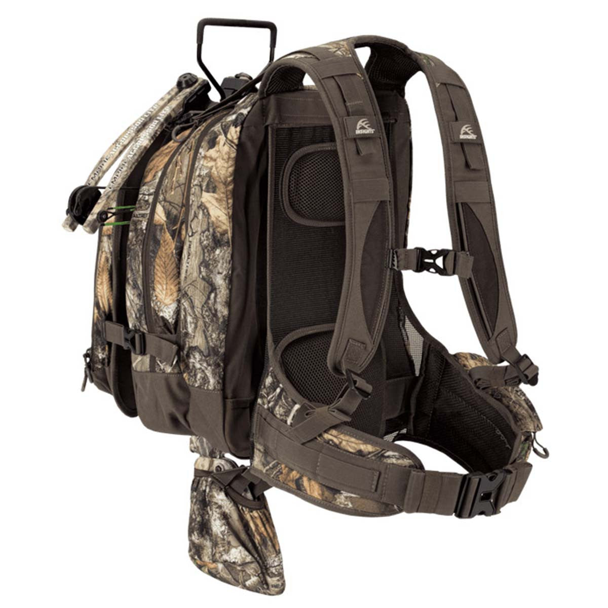 Insights The Shift Backpack - Realtree Edge