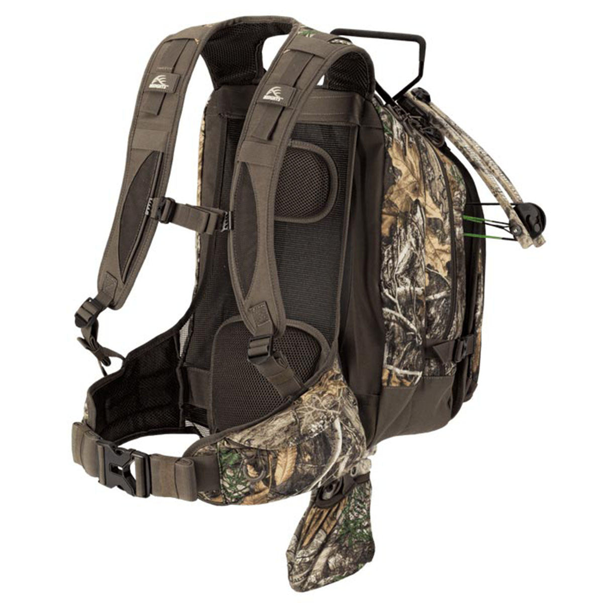Insights The Shift Backpack - Realtree Edge