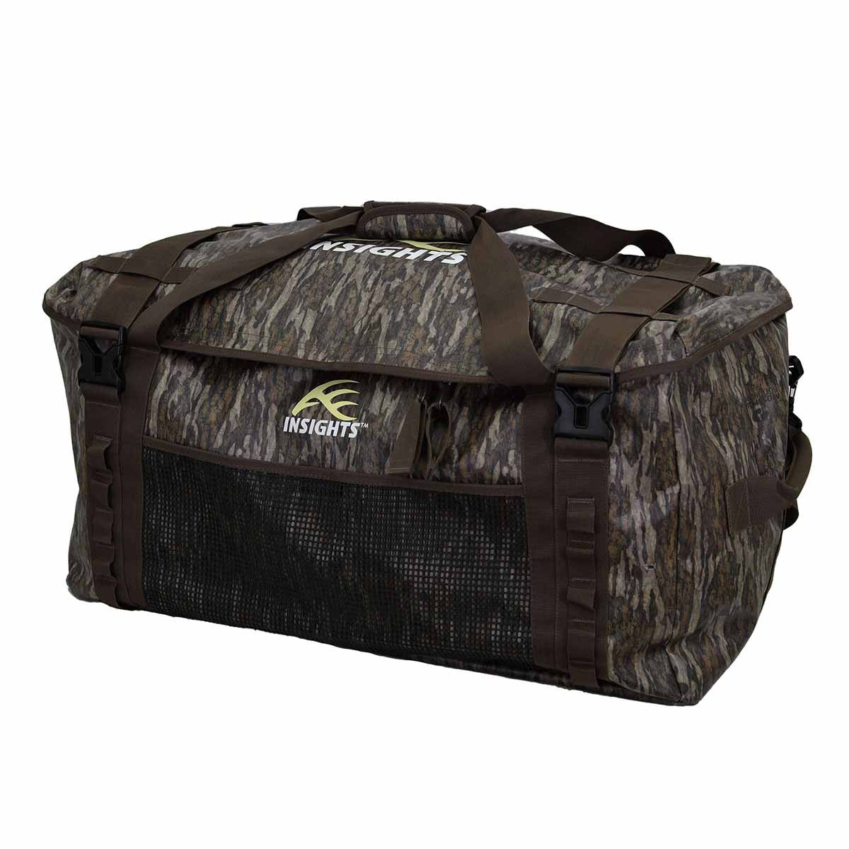 Mossy Oak Bottomland