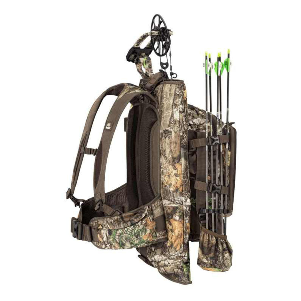 Insights The Vision Backpack