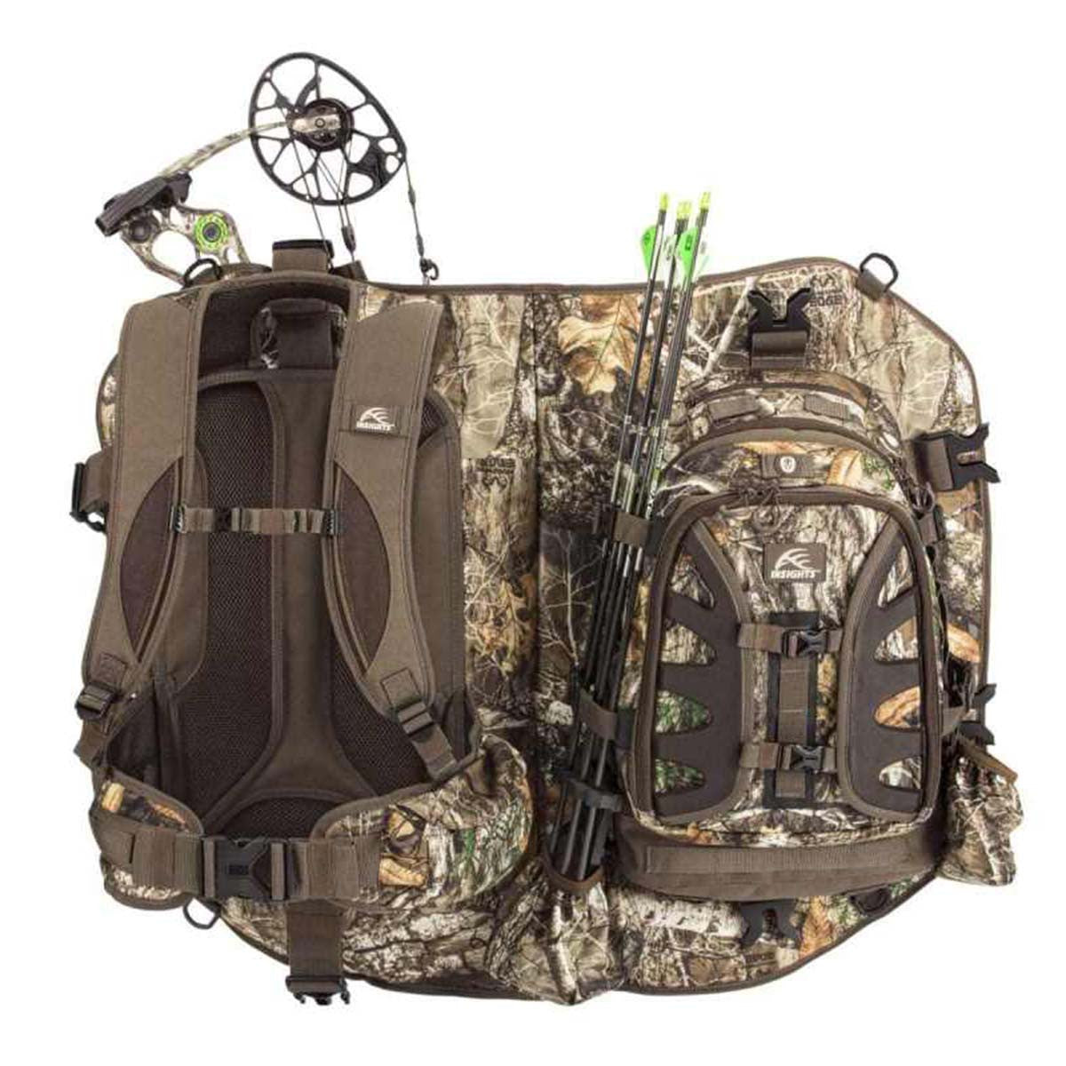Insights The Vision Backpack