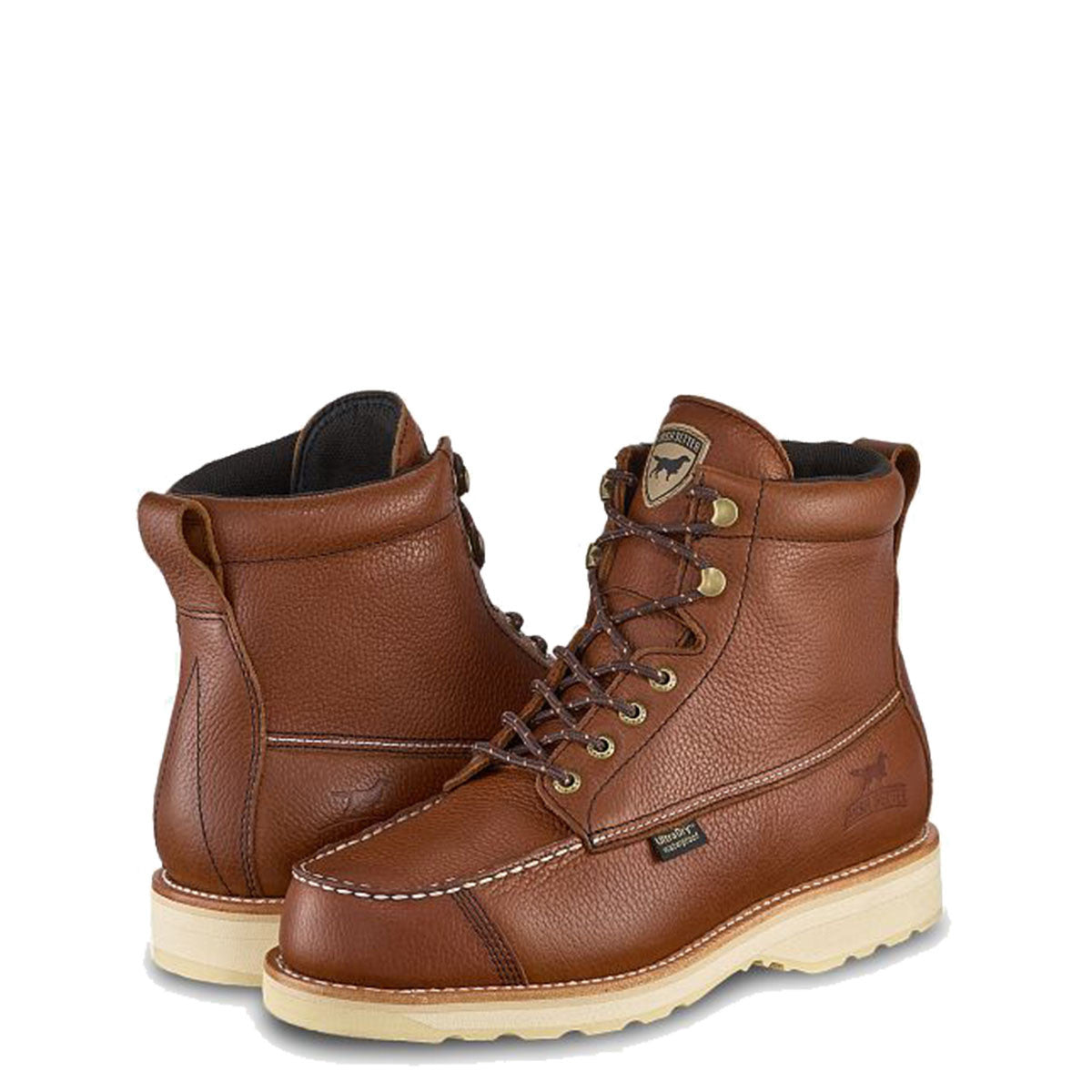 Irish Setter Men's 7-inch Wingshooter Soft Toe