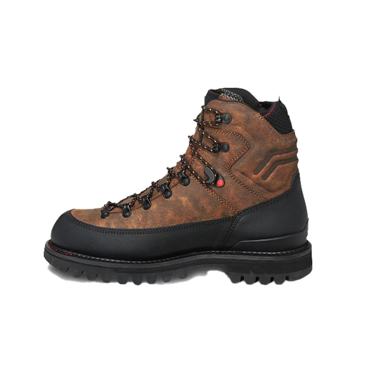 Elk Tracker XD 8" Waterproof Leather Boots