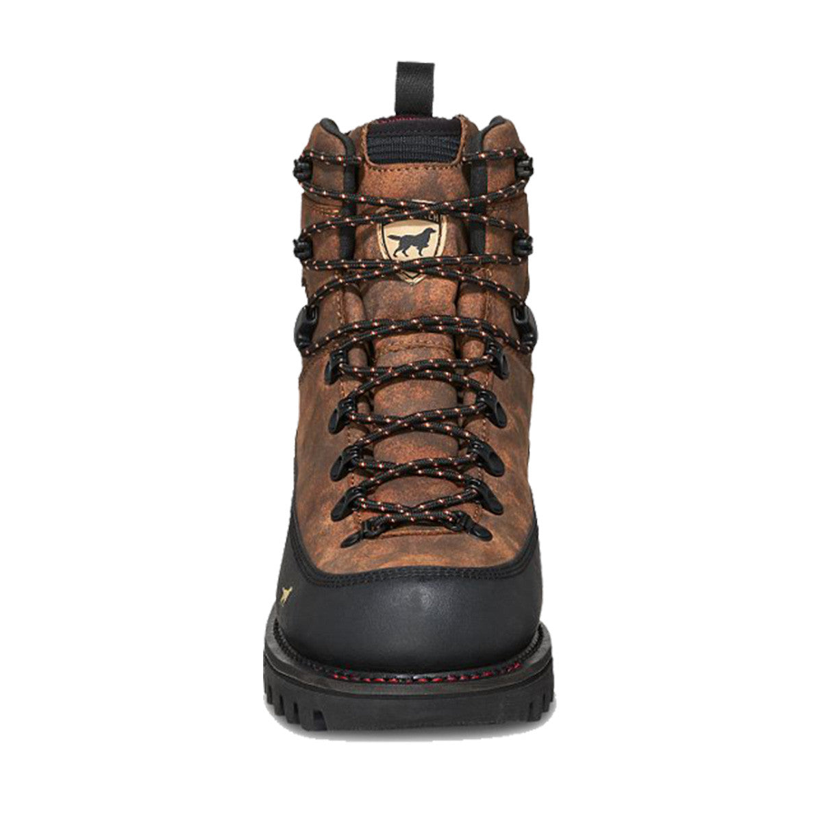 Elk Tracker XD 8" Waterproof Leather Boots