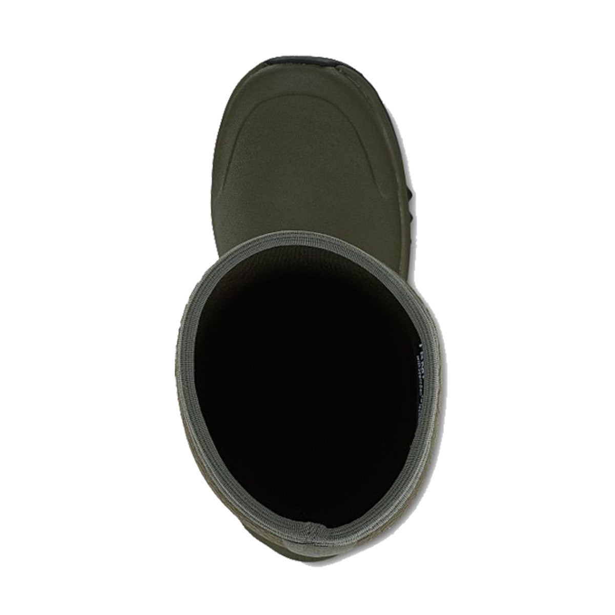 Mudtrek 17" Waterproof Rubber Hunting Boot