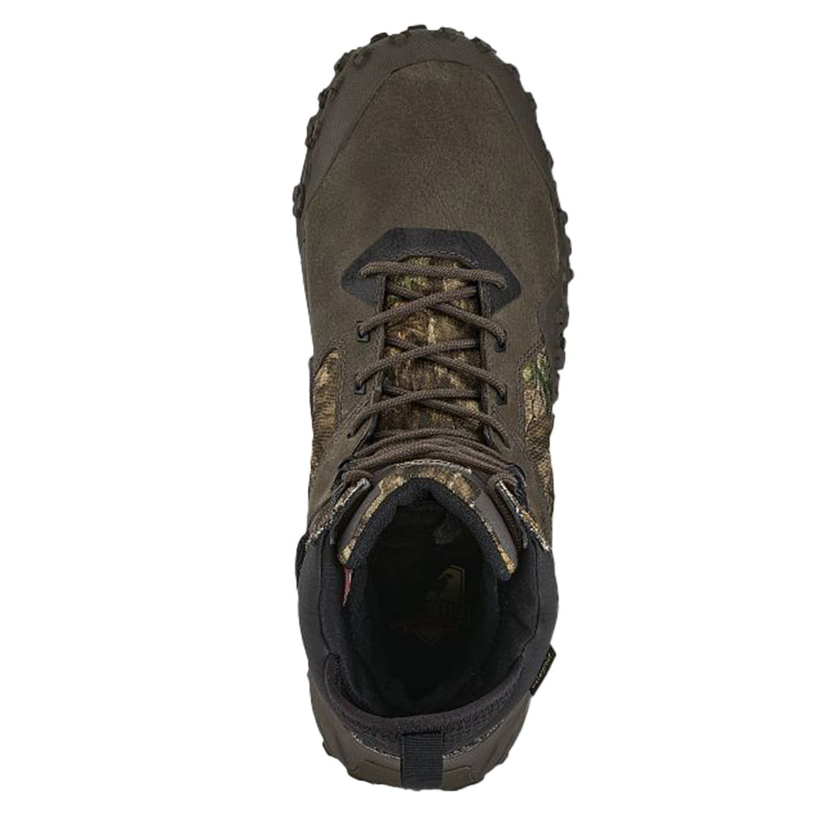 Irish Setter VaprTrek 800G Mossy Oak Country Roots Top Image