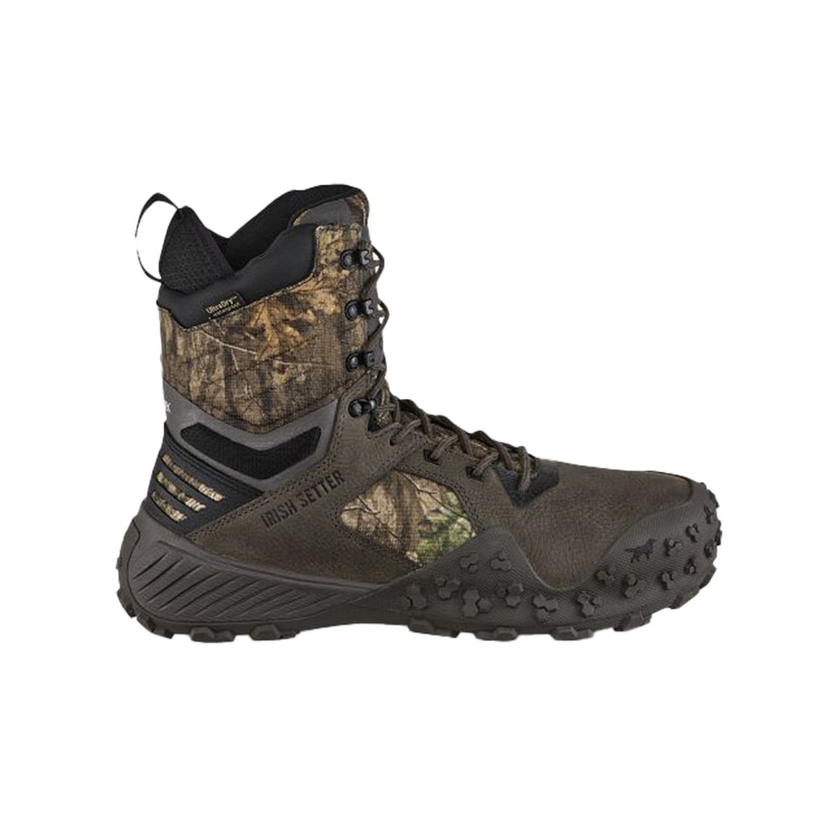 Irish Setter VaprTrek 800G Mossy Oak Country Roots image