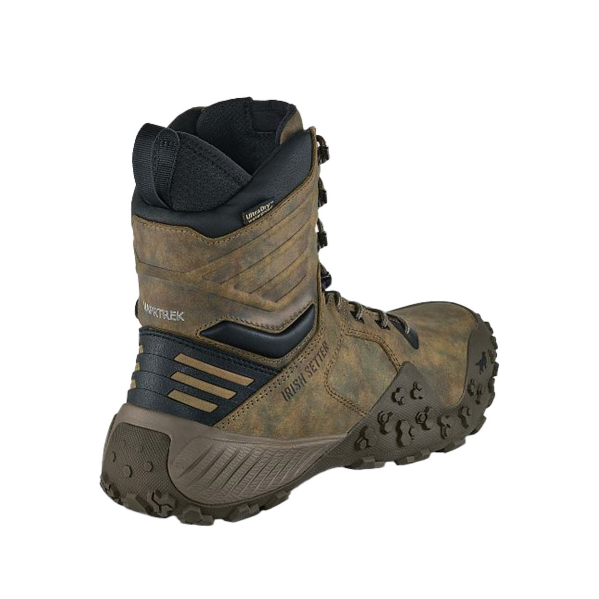 Irish Setter VaprTrek Earth Field Camo image