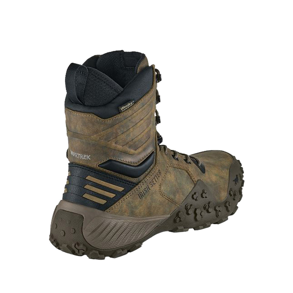 Irish Setter VaprTrek 400g Desert Field Camo image
