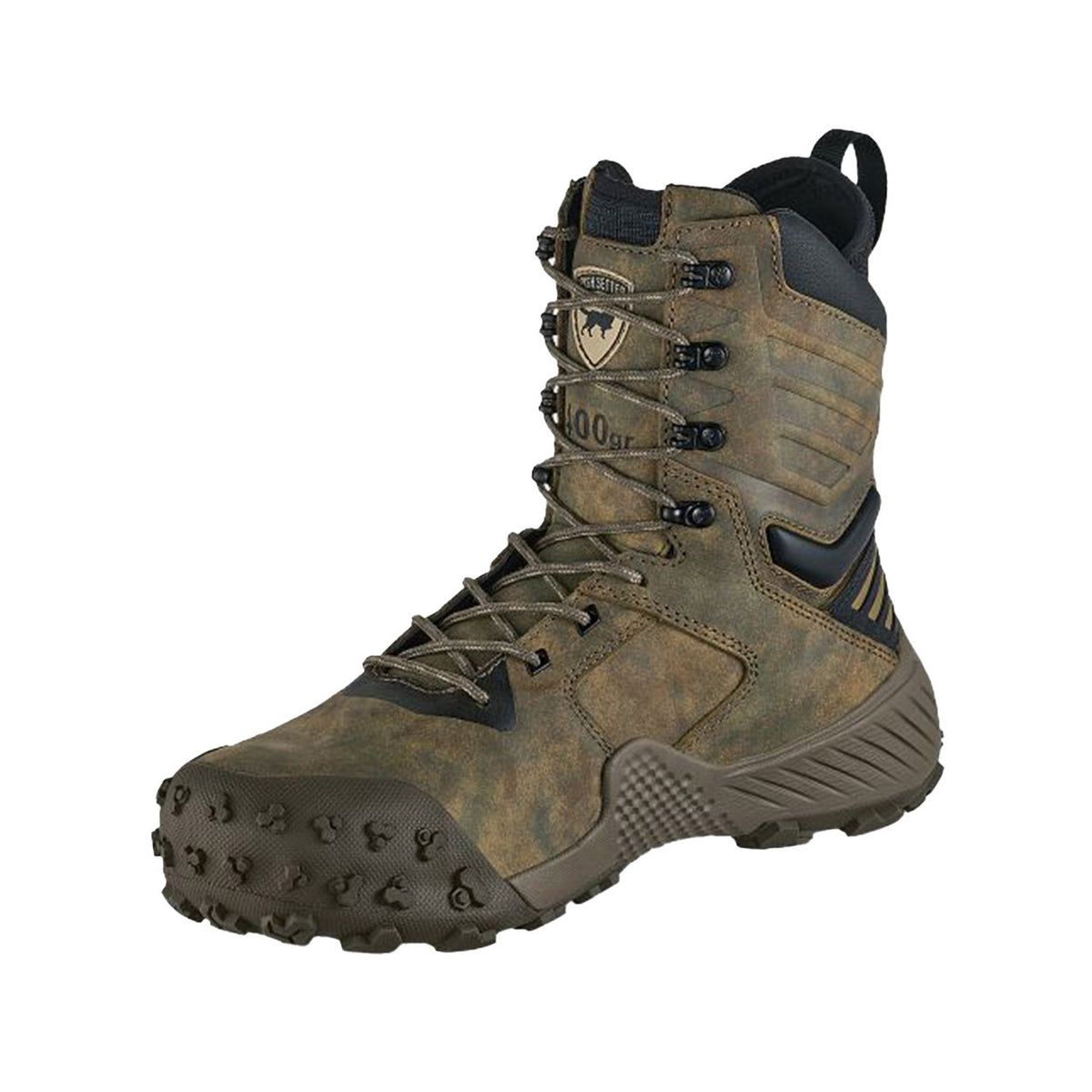 Irish Setter VaprTrek 400g Desert Field Camo image
