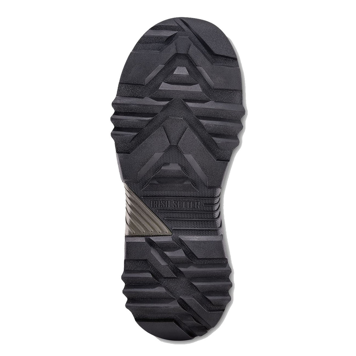 Irish Setter MUDTREK 17" Waterproof Pull On Boots, Realtree Edge Sole Image
