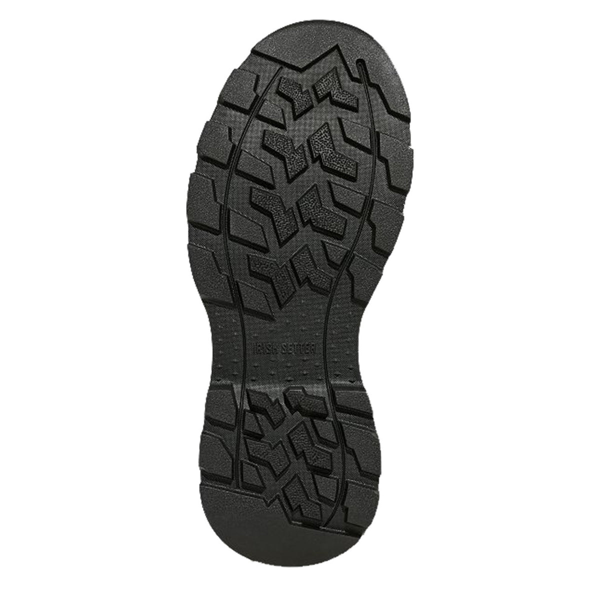 Irish Setter Terrain 800g 10" Waterproof Leather Boot Sole Image