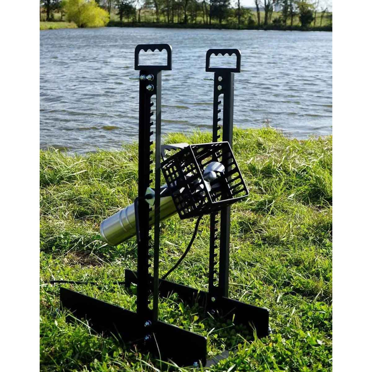 J2 Outdoors Ice Ripper Image