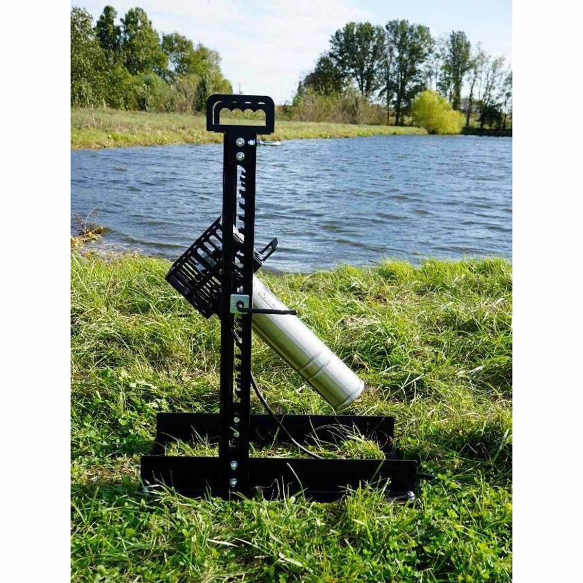J2 Outdoors Ice Ripper Image