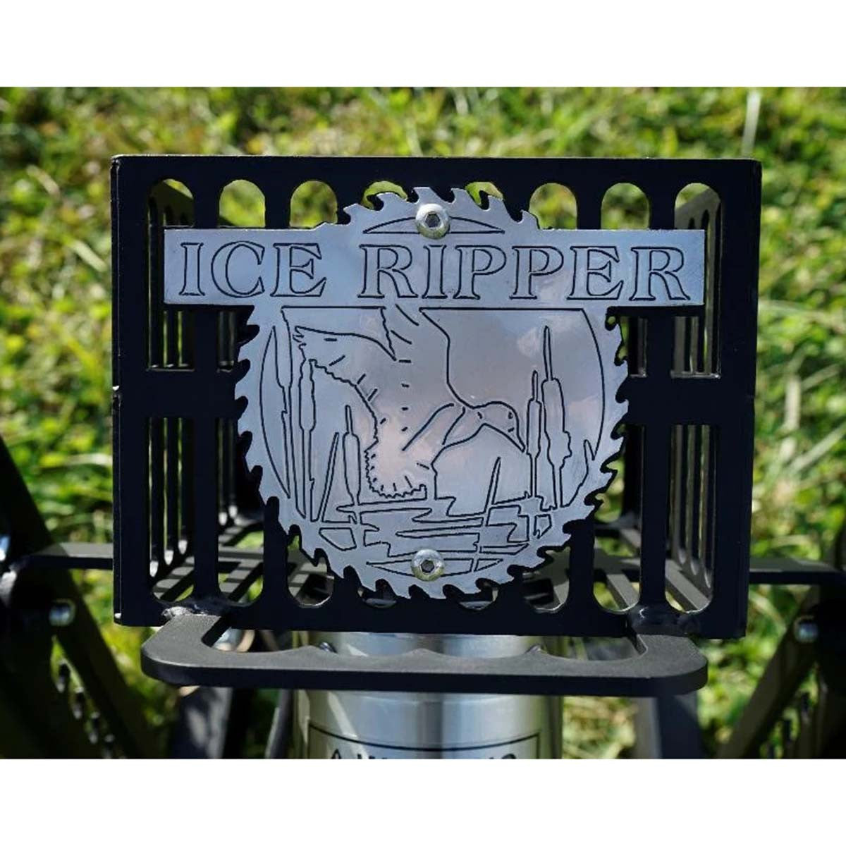 J2 Outdoors Ice Ripper Image