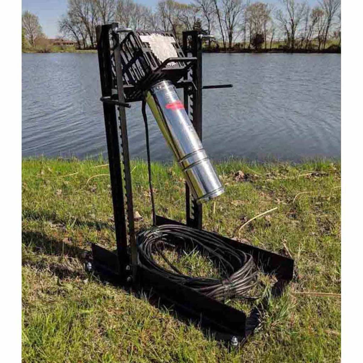 J2 Outdoors Ice Ripper Image