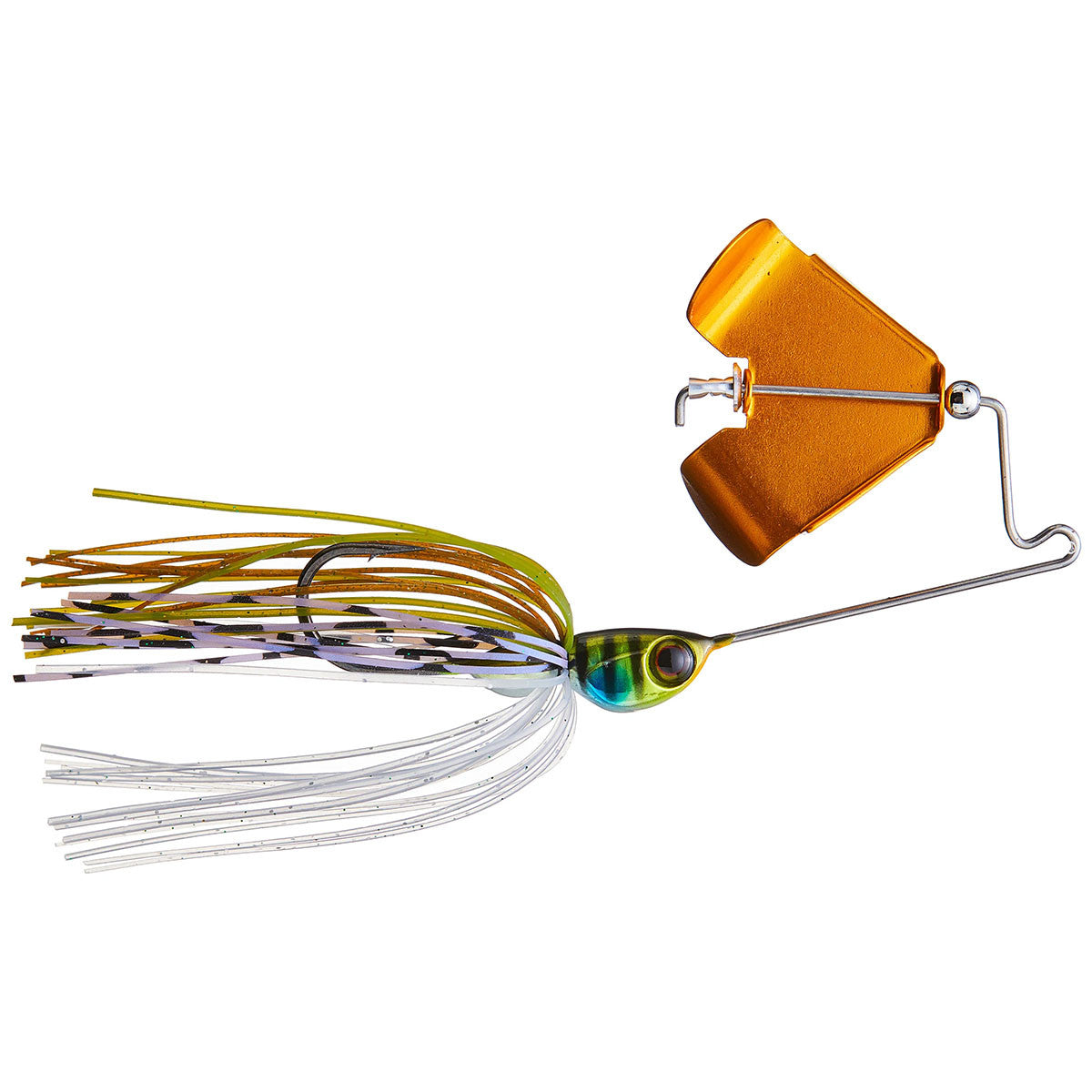 Jackall Dera Buzz Buzzbait - Bluegill