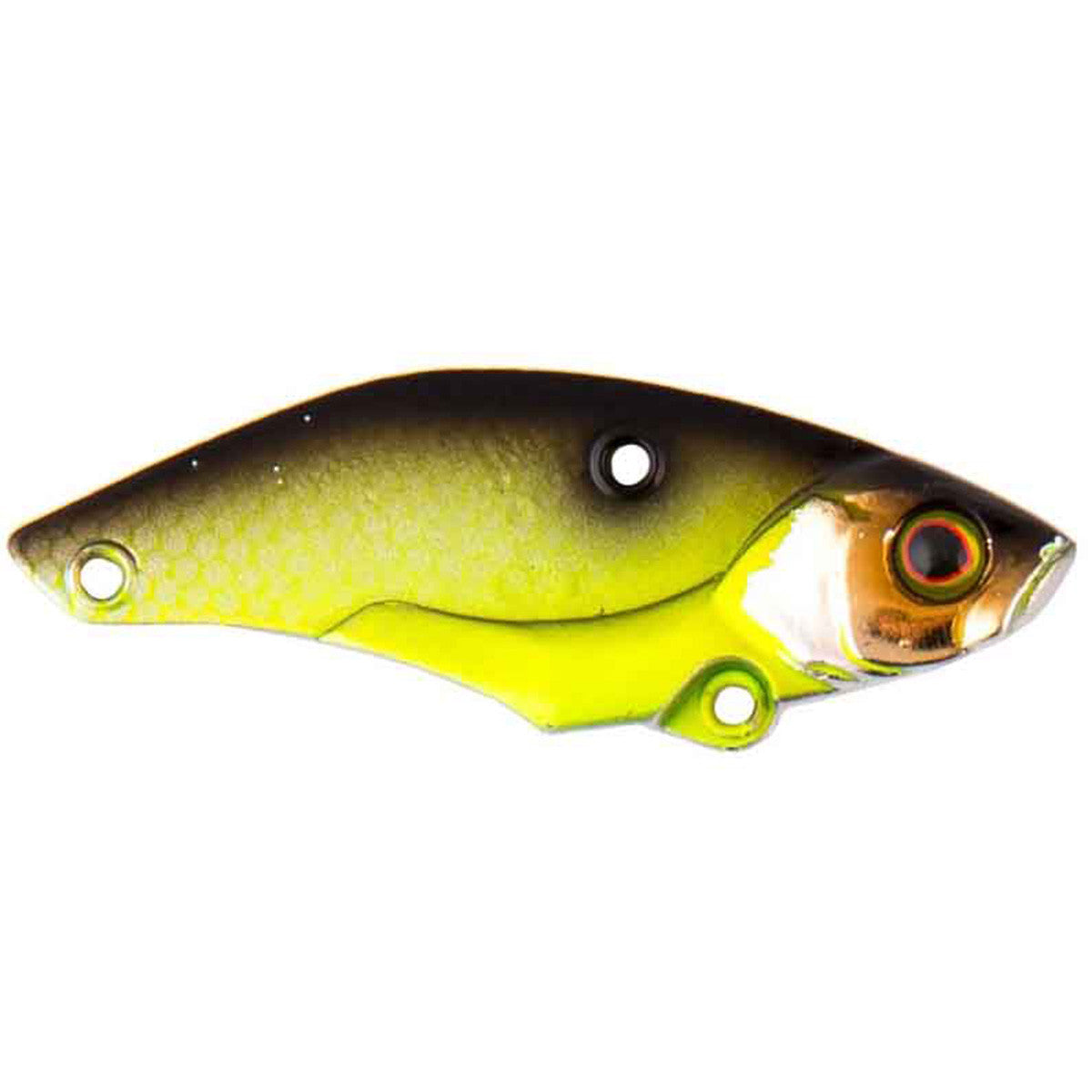 Jackall Keeburn Blade Bait - Dera Shad