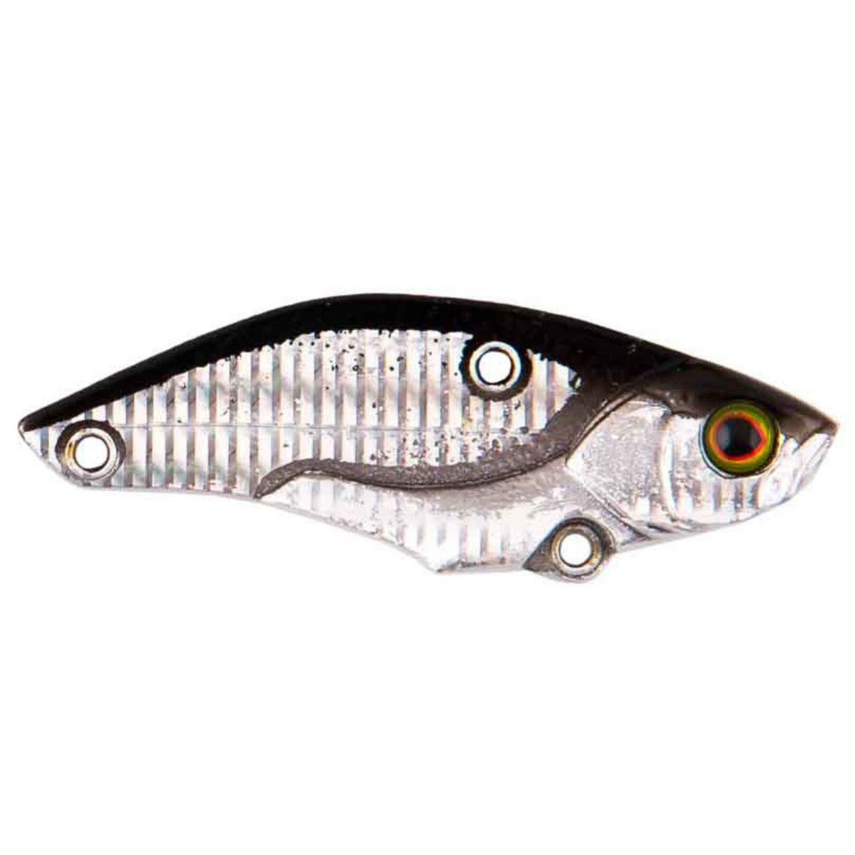 Jackall Keeburn Blade Bait - Silver