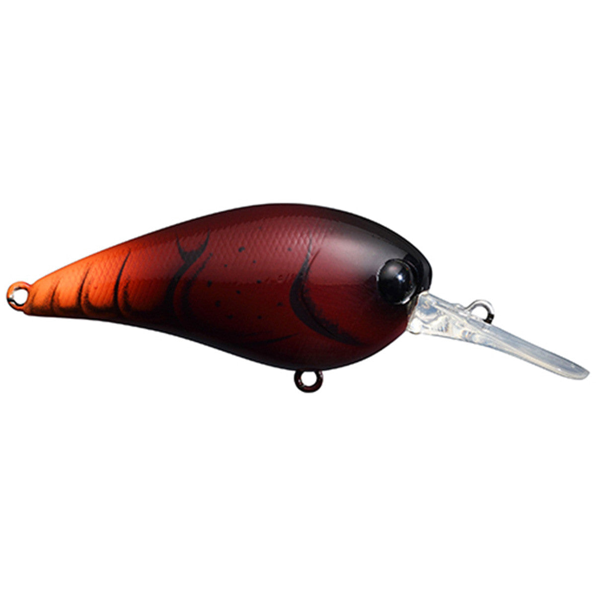Jackall MC MR Crankbait