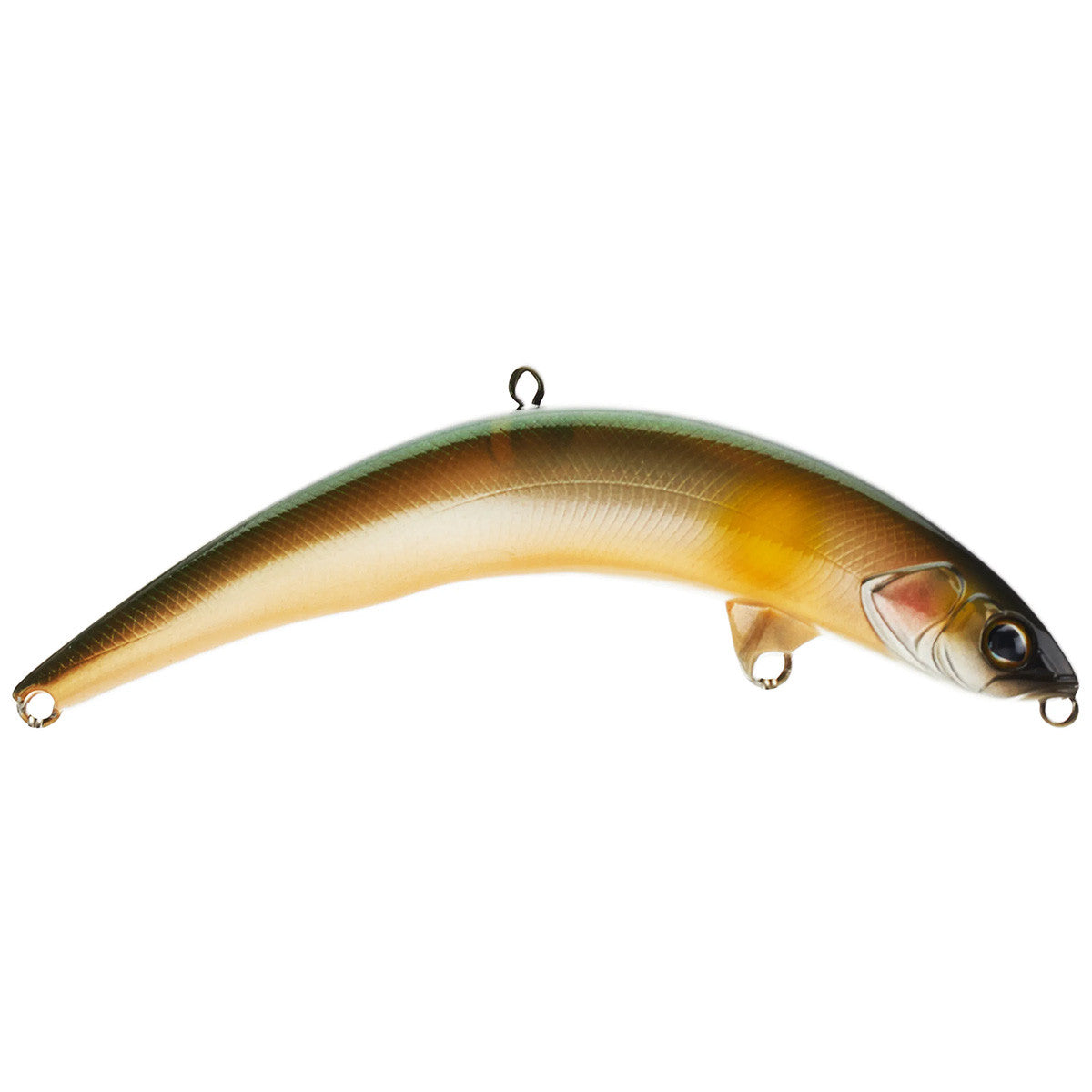 Pikupiku 78 Topwater Twitch Bait