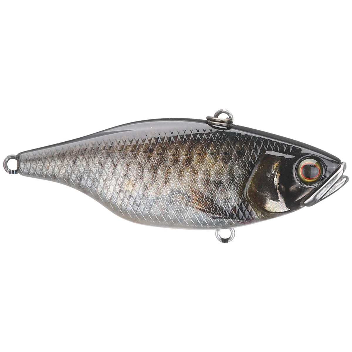 Image of the Jackall TN Lipless Crankbait in RT Scale Minnow