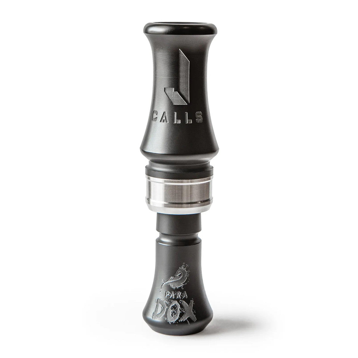 Jargon Game Calls ParaDox Duck Call Image in Blackout