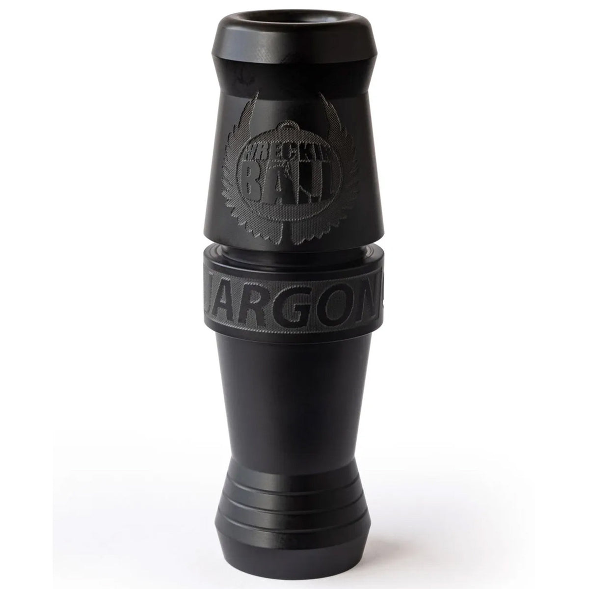 Jargon Game Calls Wreckin' Ball Goose Call - Blackout