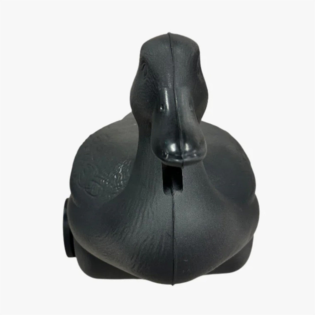 Jahpoo Flyway Deputy - Matte Black Motion Duck Decoy