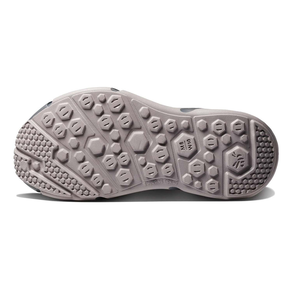 Sole Image of the Joybees Trekking Clog.