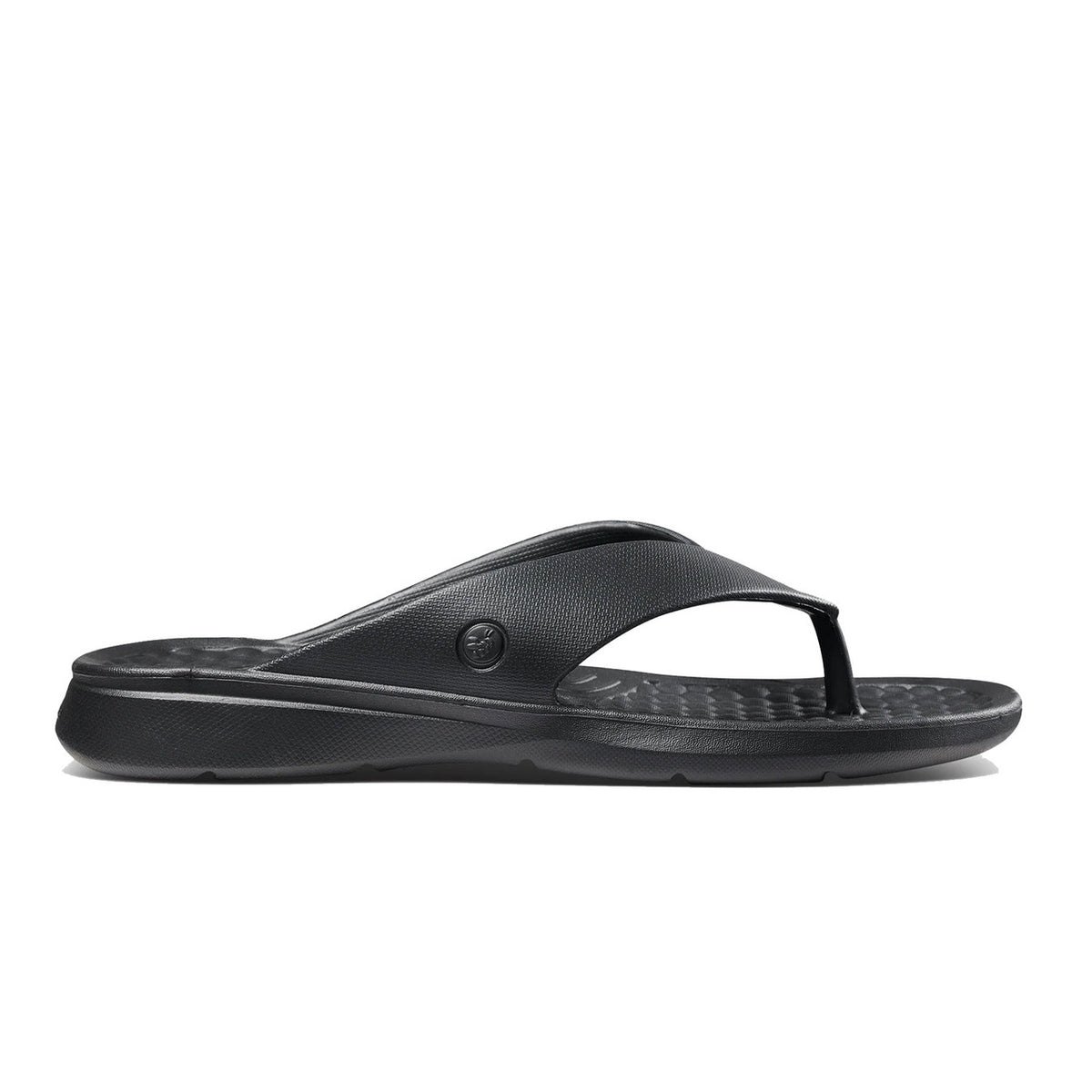 Side image of the Joybees Casual Flip.