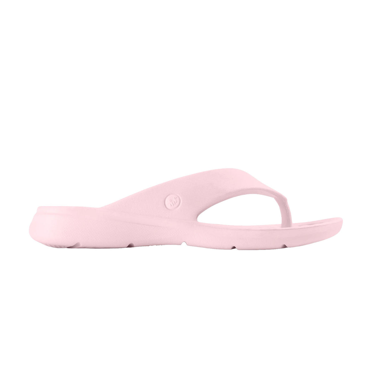 Side image of the Joybees Womens Casual Flip.