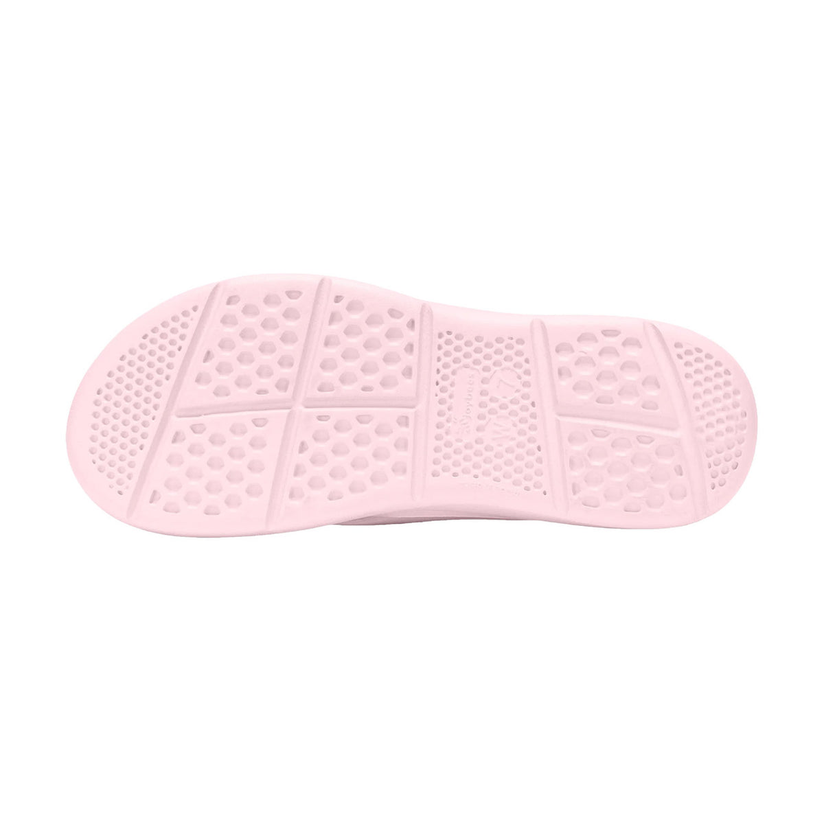 Bottom image of the Joybees Womens Casual Flip.