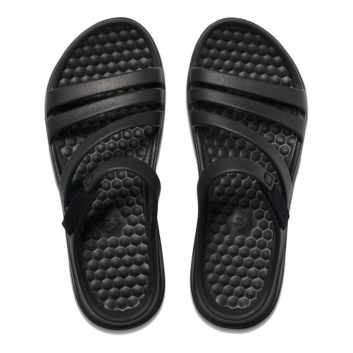 Top image of the Joybees Women's Lakeshore Sandal.