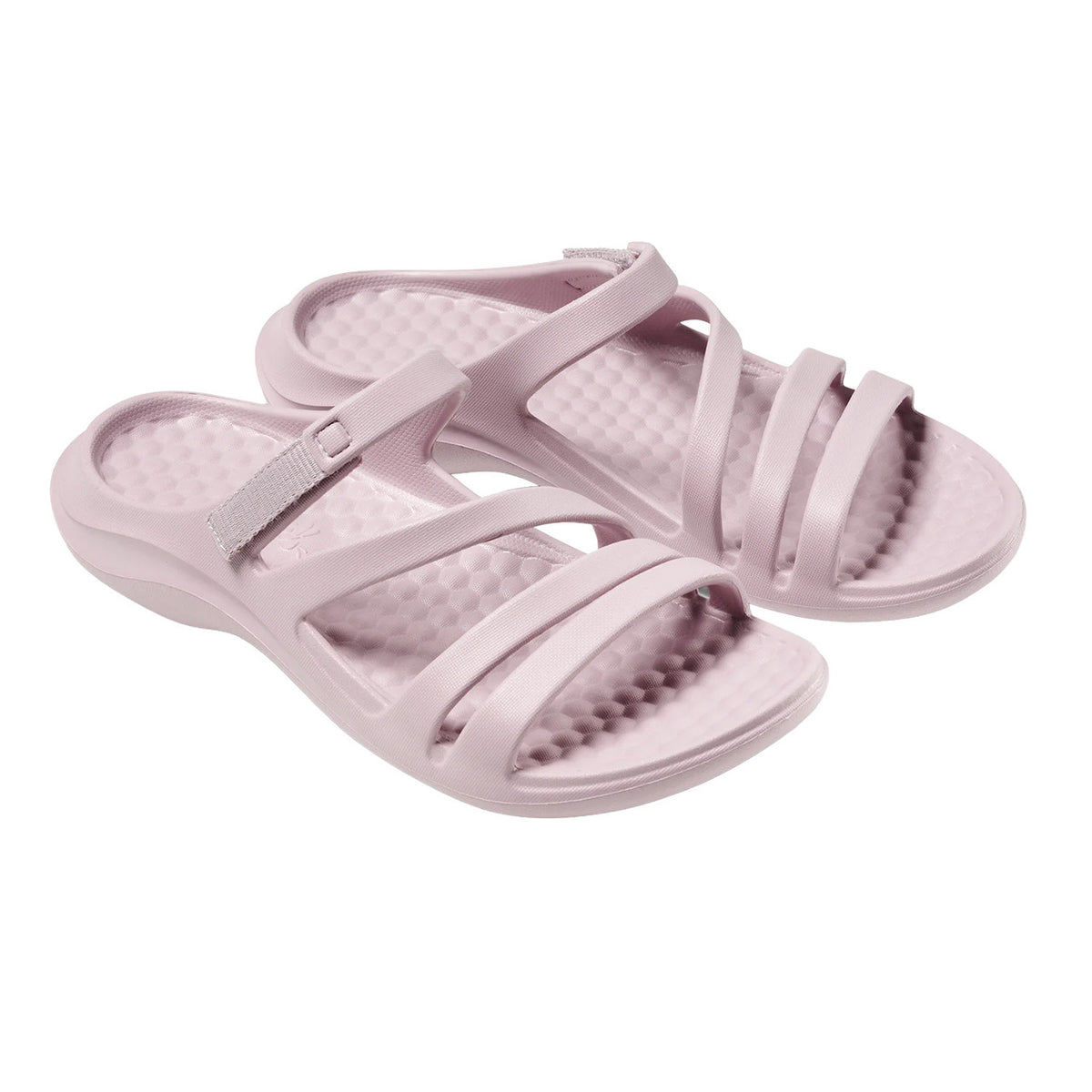 Image of the Joybees Women's Lakeshore Sandal in Misted Mauve