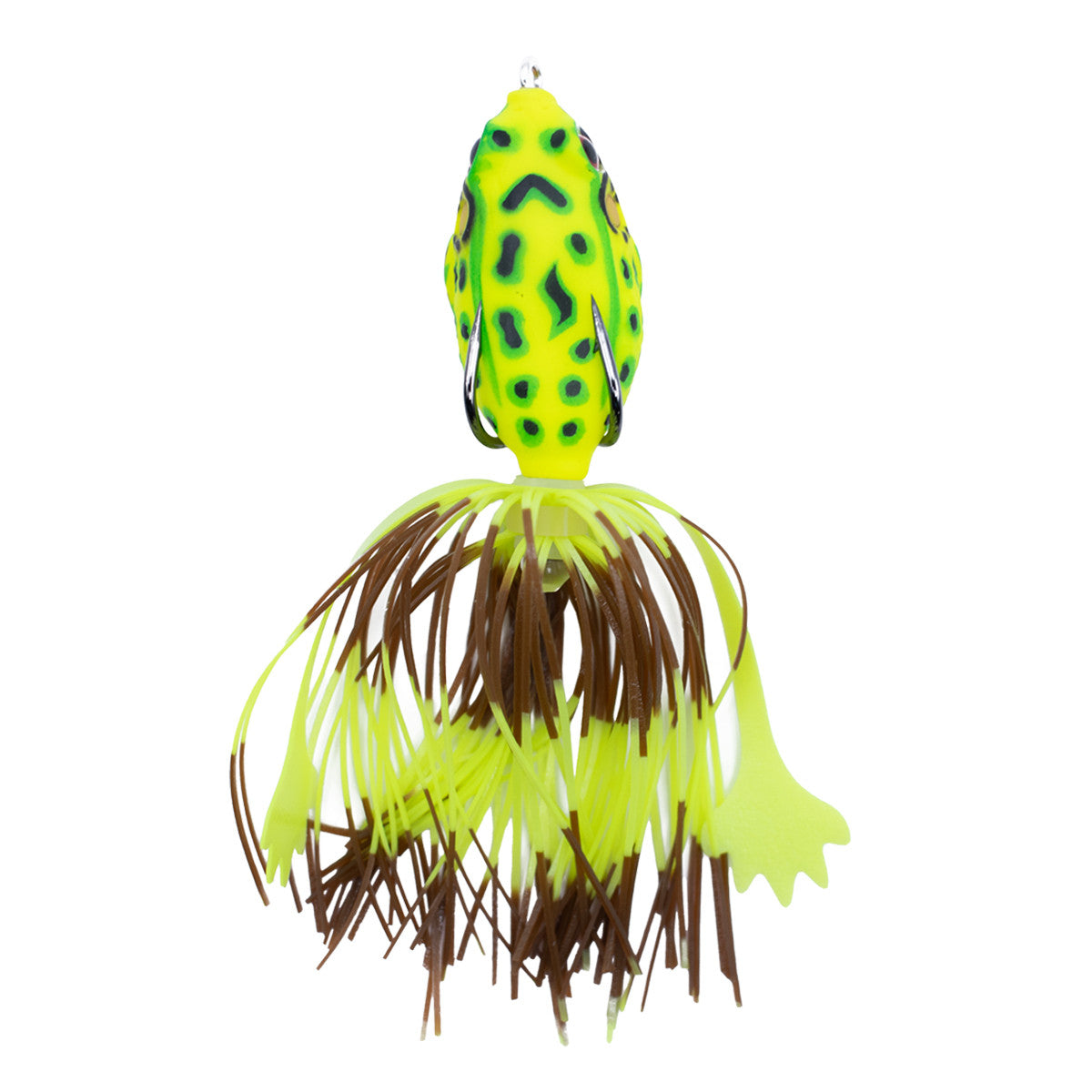 another image of HeadHunter JR2 Frog Lures.