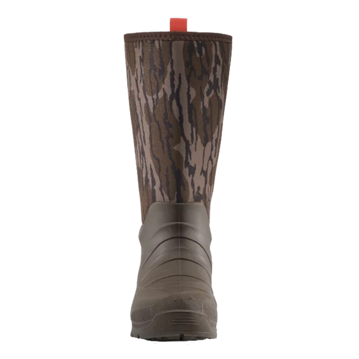 Front Image of the Kamik Field Day Neoprene and Rubber Boots.