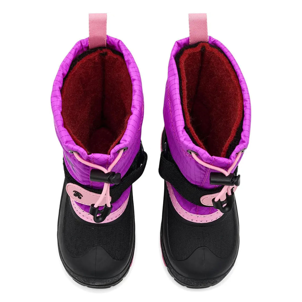 Top Image of the Kamik Toddler Waterbug 5 Boots.