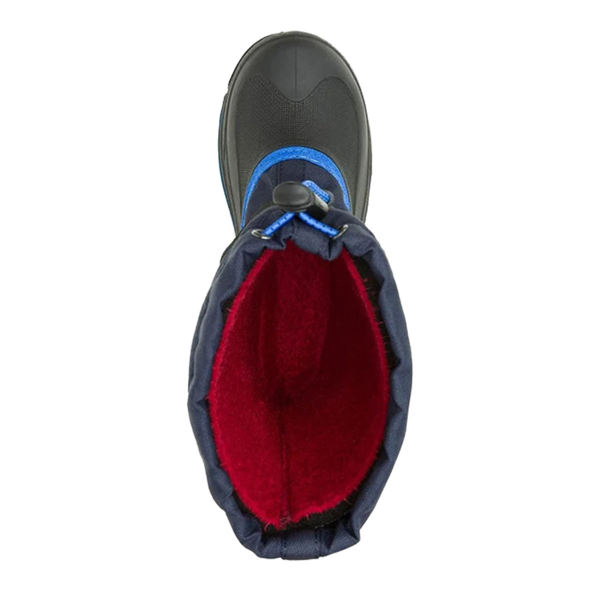 Top Image of the Kamik Toddler Waterbug 5 Boots.
