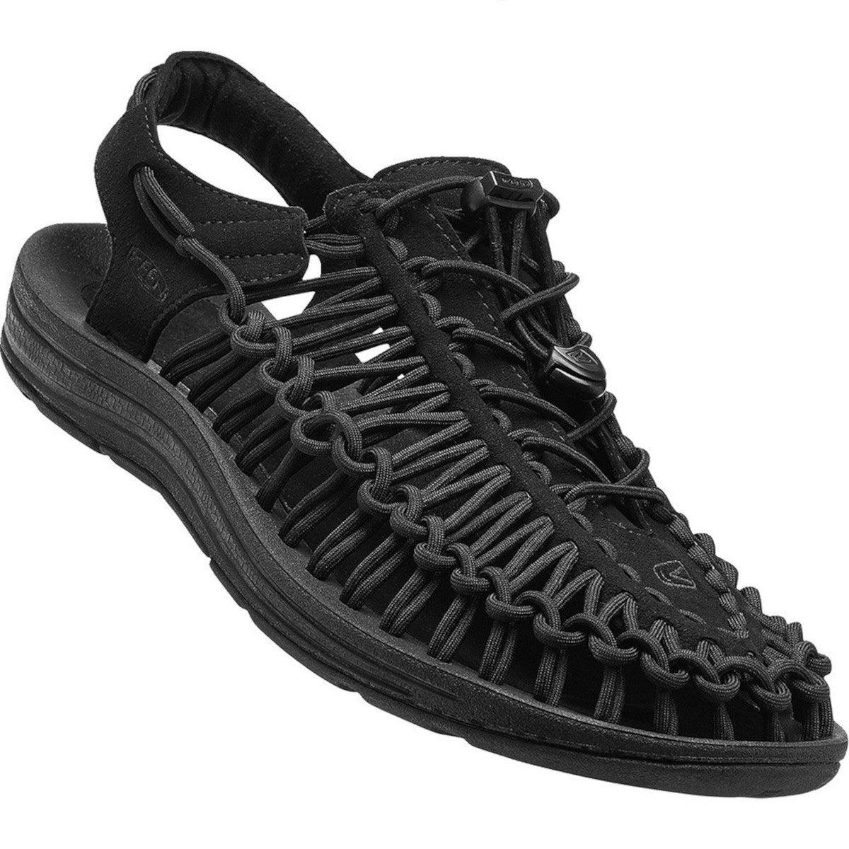 Keen Uneek Black