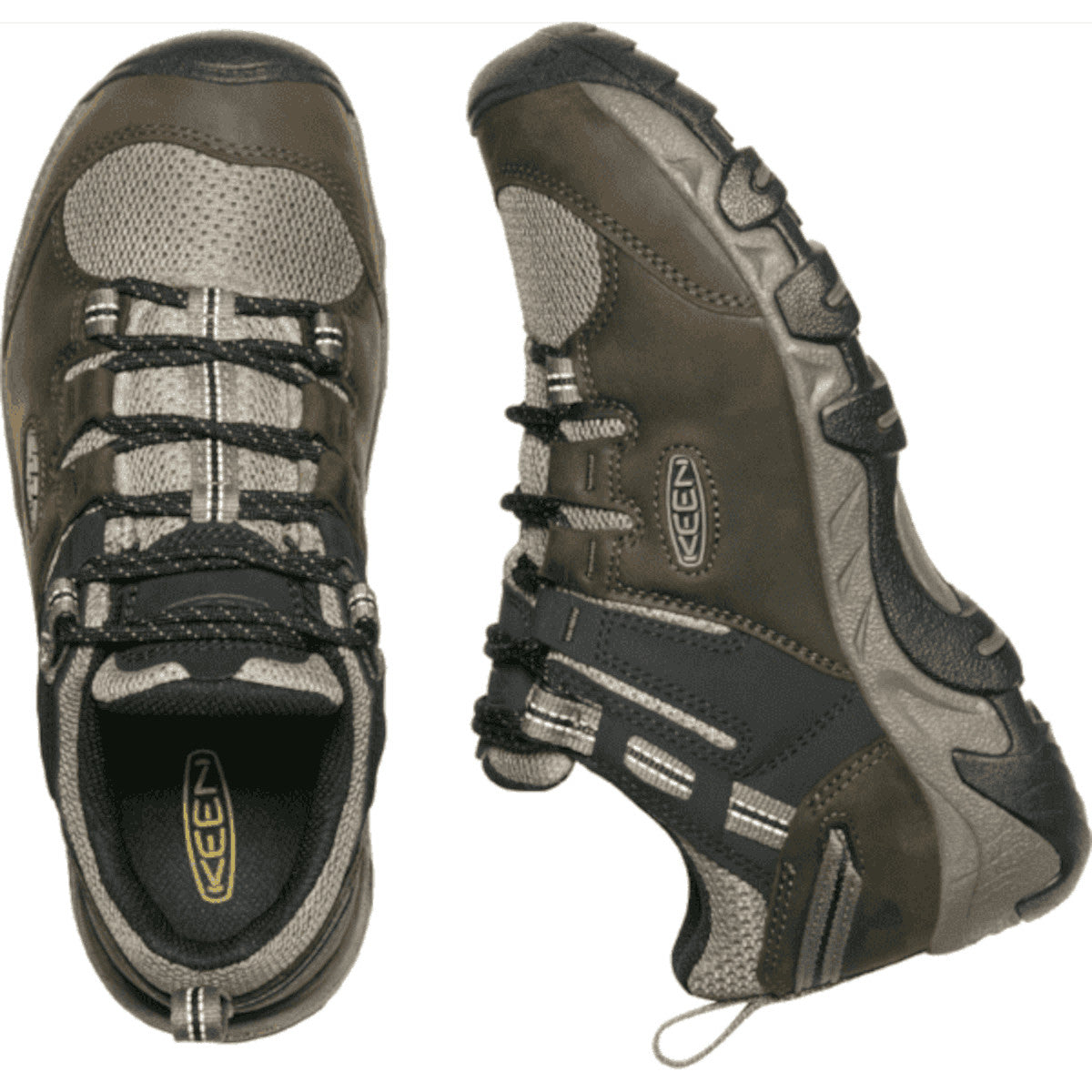 Keen Steens Vent