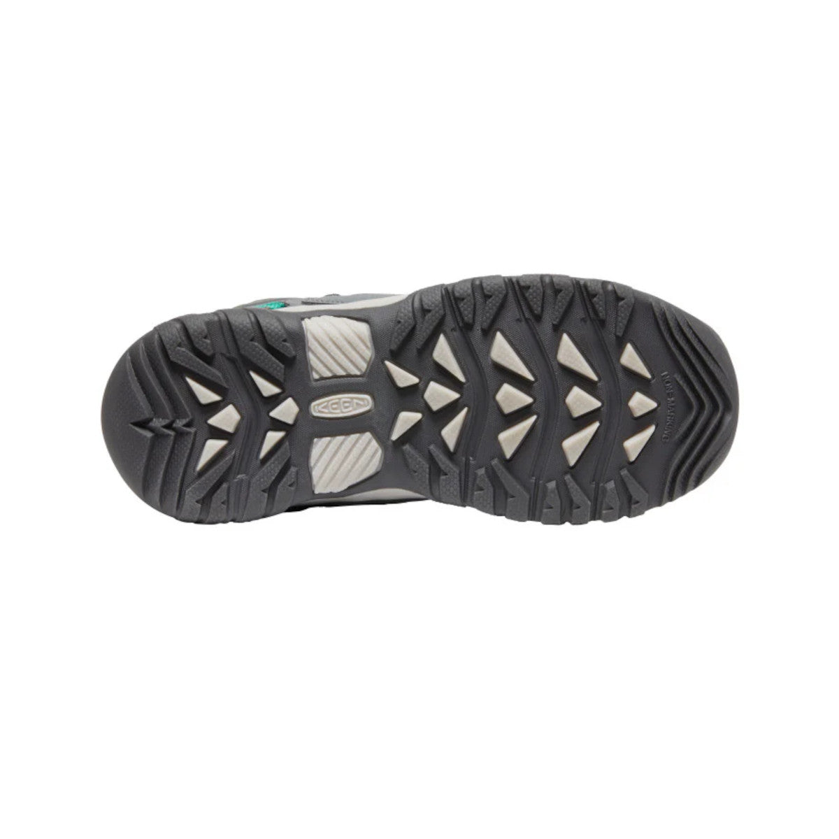 Keen Youth Targhee Mid Waterproof