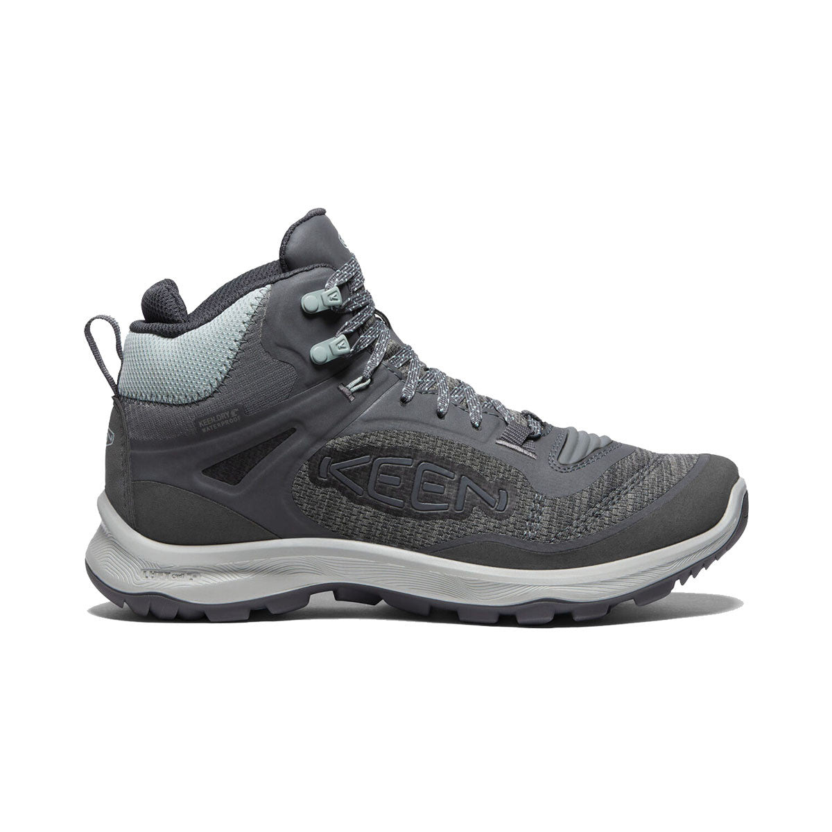 Keen Women's Terradora Flex Mid Waterproof Boot image