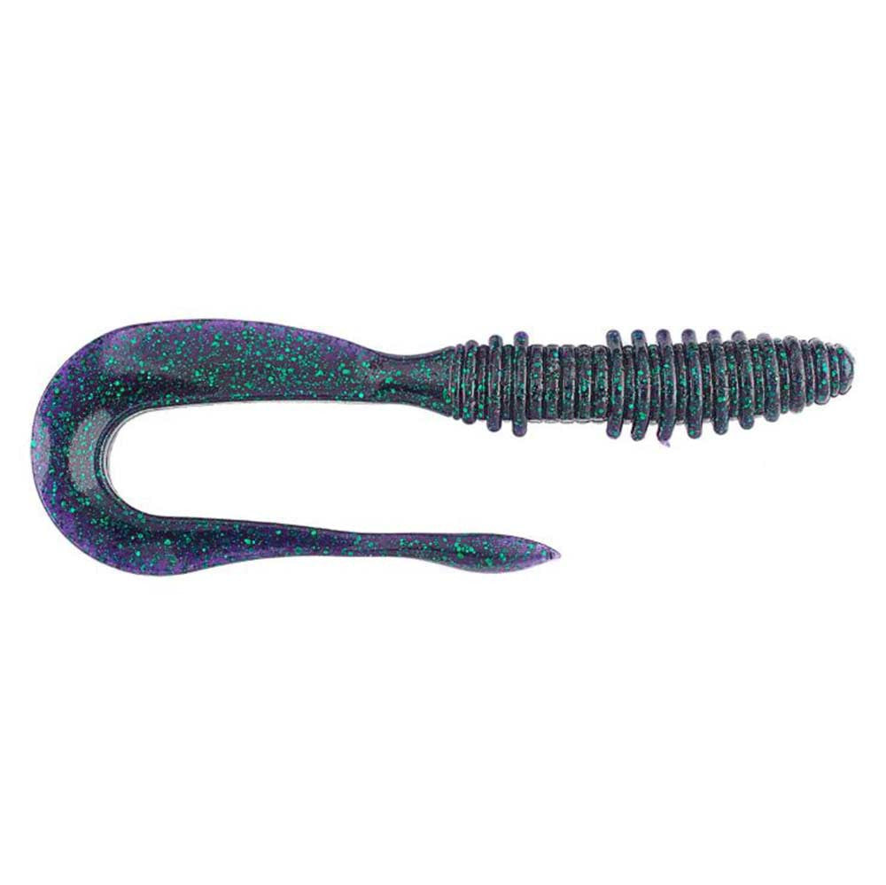 Keitech Mad Wag Worm Image