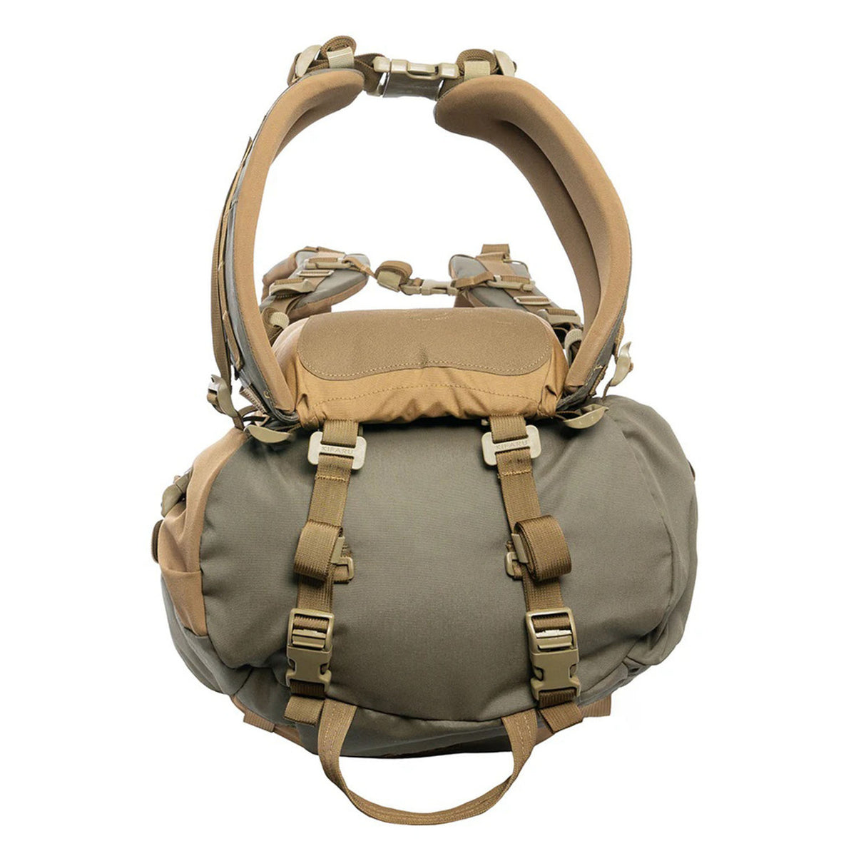 Kifaru Bedlam Pack with 25" Ark Frame Bottom Image