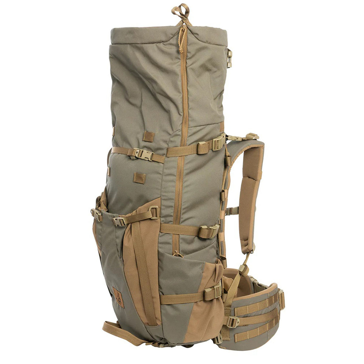 Kifaru Bedlam Pack with 25" Ark Frame Open Image