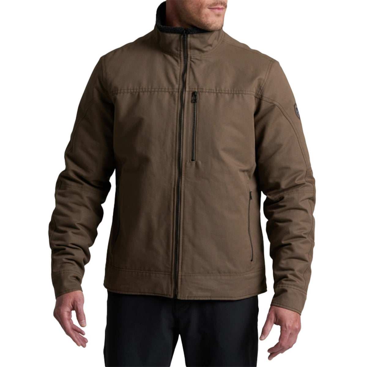Kuhl Burr Insulated Jacket image in Kanteen